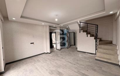  İncek Taşpınar’da Yeni Bina | 4+1 İ | Çift Giriş | Yüksek Tavan 