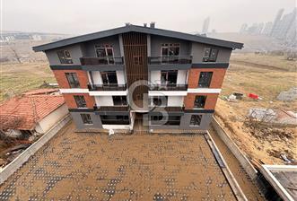  İncek Taşpınar’da Yeni Bina | 4+1 İ | Çift Giriş | Yüksek Tavan  - 6 - 325415