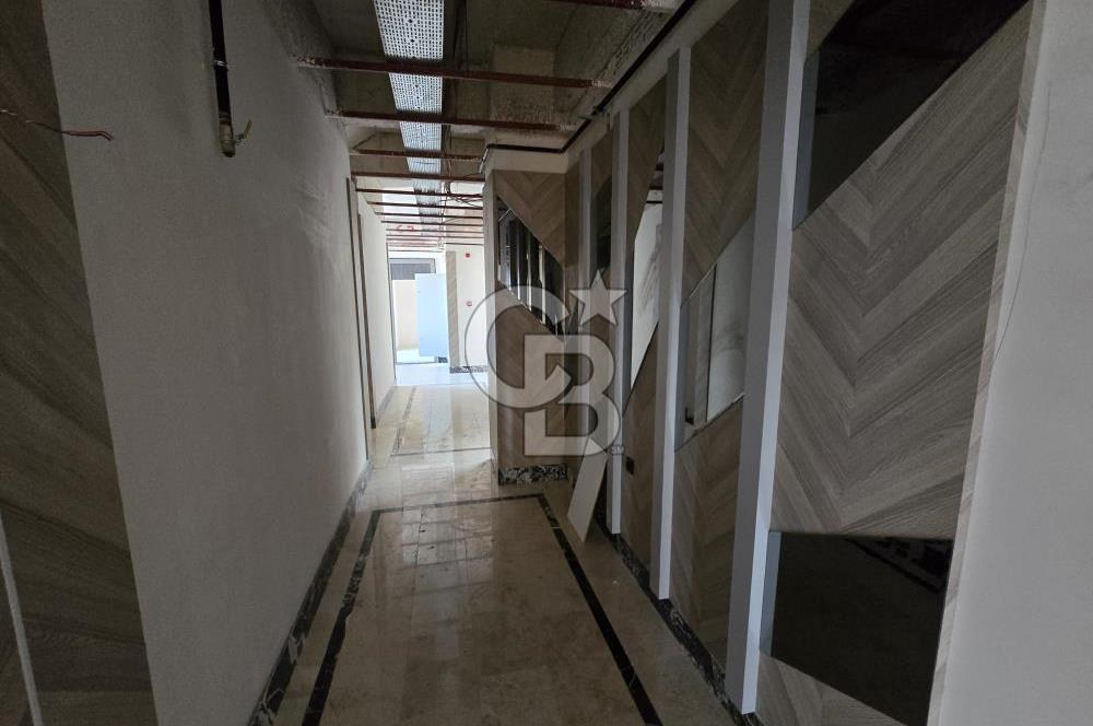 CB PREMIUM'DAN AKYURT OSB'NİN PARLAYAN YILDIZI WONNE'DE OFİS