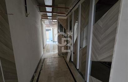 CB PREMIUM'DAN AKYURT OSB'NİN PARLAYAN YILDIZI WONNE'DE OFİS