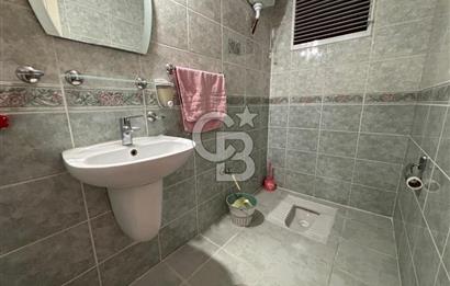 İZMİR ÇİĞLİ KÜÇÜK ÇİĞLİ MAH. GENİŞ 135m² 3+1 SATILIK DAİRE CB PH