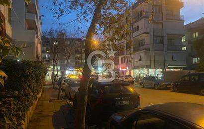 BUCA VALİ RAHMİ BEY 3+1 FULL TADİLATLI DOĞALGAZLI KLİMALI MERKEZİ KONUM SATILIK DAİRE 