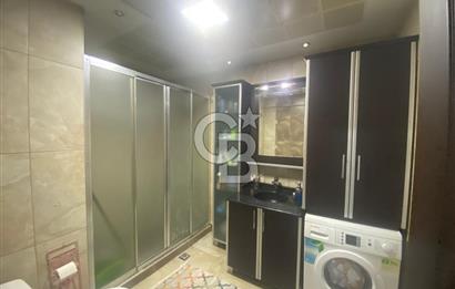 BUCA VALİ RAHMİ BEY 3+1 FULL TADİLATLI DOĞALGAZLI KLİMALI MERKEZİ KONUM SATILIK DAİRE 