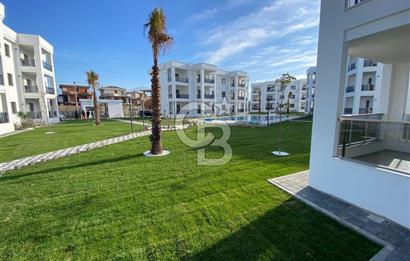 EVONA'dan KARAALİ'DE HAVUZLU SİTE İÇİ SIFIR 1+1 DAİRE