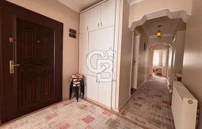 İZMİR ÇİĞLİ KÜÇÜK ÇİĞLİ MAH. GENİŞ 135m² 3+1 SATILIK DAİRE CB PH