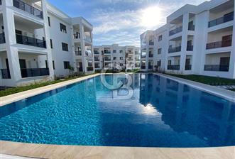 EVONA'dan KARAALİ'DE HAVUZLU SİTE İÇİ SIFIR 1+1 DAİRE - 4 - 325392