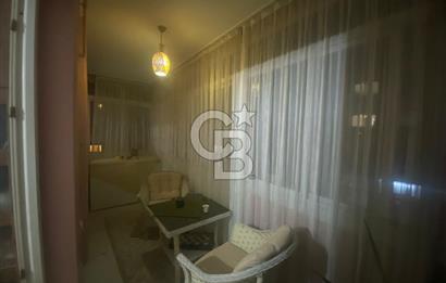 BUCA VALİ RAHMİ BEY 3+1 FULL TADİLATLI DOĞALGAZLI KLİMALI MERKEZİ KONUM SATILIK DAİRE 