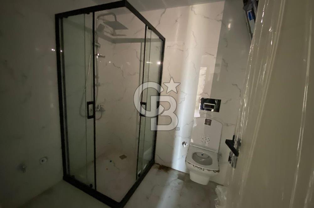 EVONA'dan KARAALİ'DE HAVUZLU SİTE İÇİ SIFIR 1+1 DAİRE