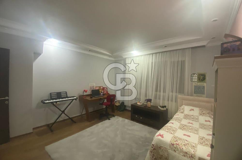 BUCA VALİ RAHMİ BEY 3+1 FULL TADİLATLI DOĞALGAZLI KLİMALI MERKEZİ KONUM SATILIK DAİRE 