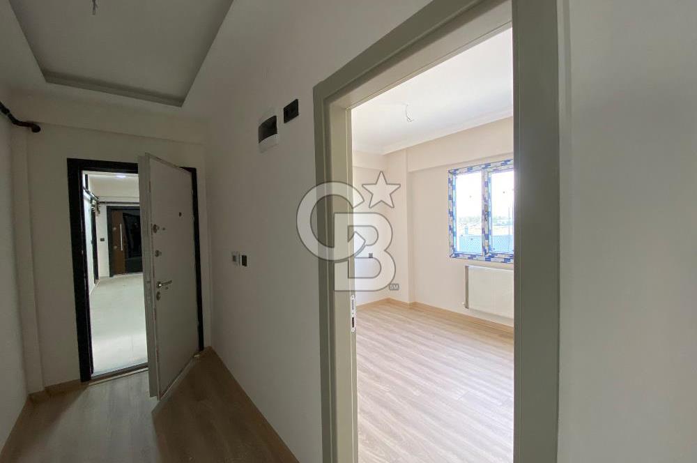 EVONA'dan KARAALİ'DE HAVUZLU SİTE İÇİ SIFIR 1+1 DAİRE