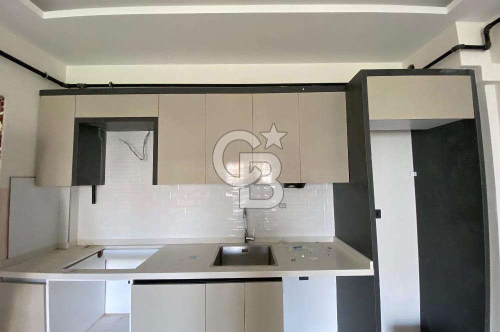 EVONA'dan KARAALİ'DE HAVUZLU SİTE İÇİ SIFIR 1+1 DAİRE