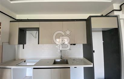 EVONA'dan KARAALİ'DE HAVUZLU SİTE İÇİ SIFIR 1+1 DAİRE