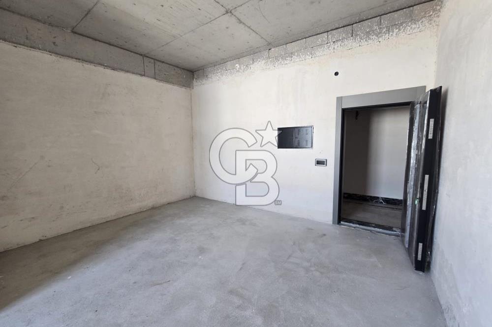 CB PREMIUM'DAN AKYURT OSB'NİN PARLAYAN YILDIZI WONNE'DE OFİS