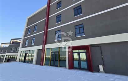 CB PREMIUM'DAN AKYURT OSB'NİN PARLAYAN YILDIZI WONNE'DE OFİS