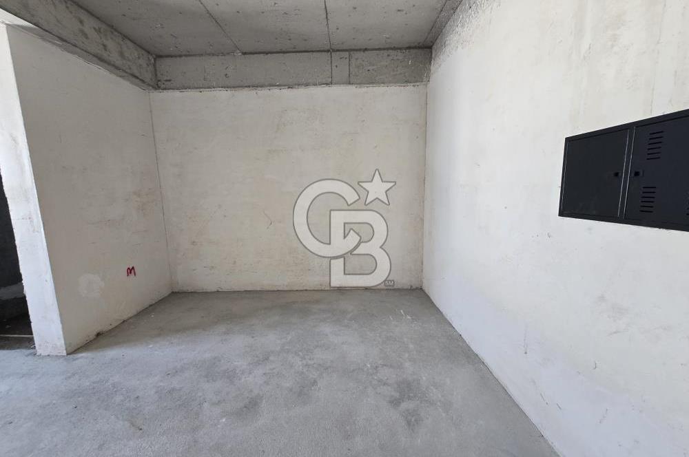 CB PREMIUM'DAN AKYURT OSB'NİN PARLAYAN YILDIZI WONNE'DE OFİS