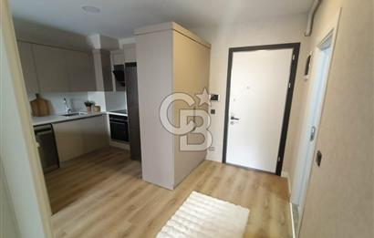 CB PREMIUMDAN ÇAKIRLAR MONA LİVA'DA SIFIR 1+1 SATILIK DAİRELER NO:6