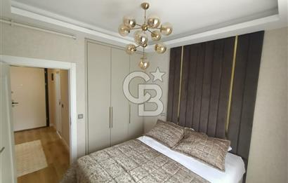 CB PREMIUMDAN ÇAKIRLAR MONA LİVA'DA SIFIR 1+1 SATILIK DAİRELER NO:5