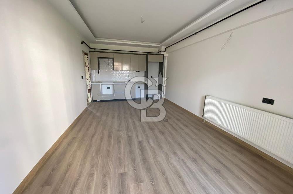 EVONA'dan KARAALİ'DE HAVUZLU SİTE İÇİ SIFIR 1+1 DAİRE