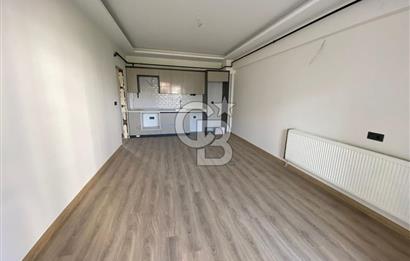 EVONA'dan KARAALİ'DE HAVUZLU SİTE İÇİ SIFIR 1+1 DAİRE