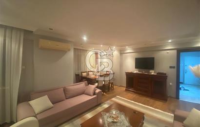 BUCA VALİ RAHMİ BEY 3+1 FULL TADİLATLI DOĞALGAZLI KLİMALI MERKEZİ KONUM SATILIK DAİRE 