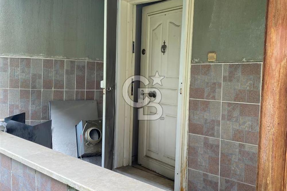 EVONA'DAN GÜZELYURT MAHALLESİ AZINÇER SİTESİ 4+1 SATILIK VİLLA