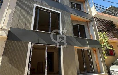 EVONA GAYRİMENKULDEN DENİZ MANZARALI SATILIK 2+1 DAİRE