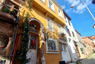 Cb Fark'tan Ayvalık İsmetpaşa'da 5 odalı  Satılık Butik Otel  - 10 - 325441