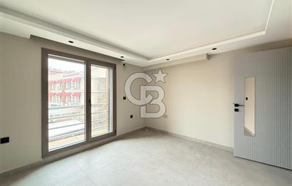 CB KİNG'DEN YILDIZ MAH. YENİ İZMİR YOLU CADDESİ 1+1 KİRALIK OFİS