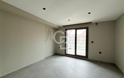 CB KİNG'DEN YILDIZ MAH. YENİ İZMİR YOLU CADDESİ 1+1 KİRALIK OFİS