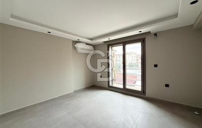 CB KİNG'DEN YILDIZ MAH. YENİ İZMİR YOLU CADDESİ 1+1 KİRALIK OFİS