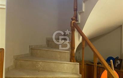 EVONA'DAN GÜZELYURT MAHALLESİ AZINÇER SİTESİ 4+1 SATILIK VİLLA