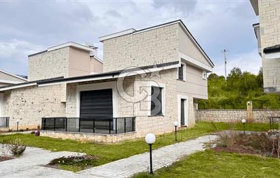 EVONA GAYRİMENKULDEN GENİŞ SATILIK FIRSAT 4+1 VİLLA