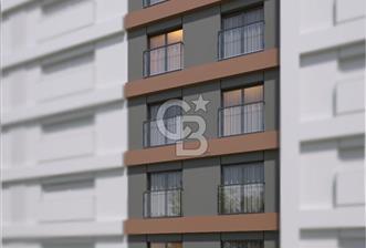 Karşıyaka Donanmacı Mahallesi'nde Satılık 1 + 1 Daire - 4 - 325473