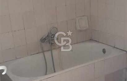 BAYRAKLI FUAT EDİP BAKSİ MAH. 2+1 ZEMİN ÜSTÜ 1.KAT KLASİK DAİRE