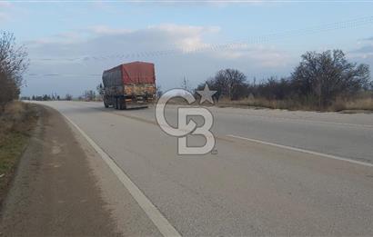 Afyon-Dazkırı Esentepe Mah.Başmakçı Yolu Yanı 2.061 m² Fırsat Satılık Tarla