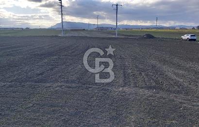 Afyon-Dazkırı Esentepe Mah.Karacan Mevkiinde 3.130 m² Satılık Tarla