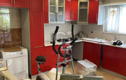 EVONA'DAN GÜZELYURT MAHALLESİ AZINÇER SİTESİ 4+1 SATILIK VİLLA