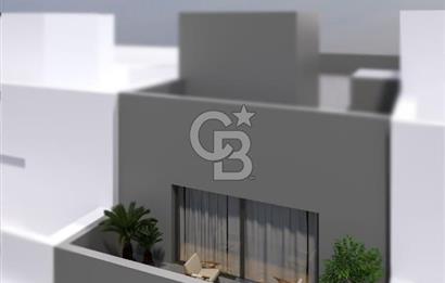 KARŞIYAKA DONANMACI MAH KENTSEL DÖNÜŞÜM YENİ BİNA 2+1 DAİRELER