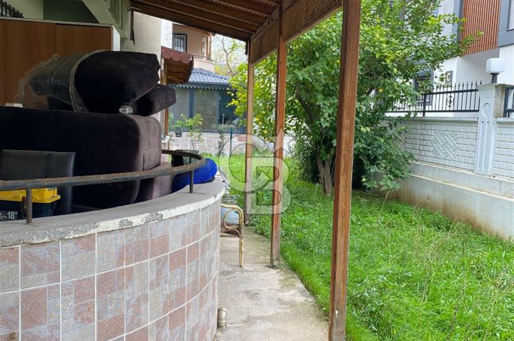 EVONA'DAN GÜZELYURT MAHALLESİ AZINÇER SİTESİ 4+1 SATILIK VİLLA