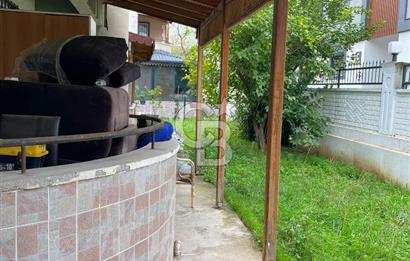 EVONA'DAN GÜZELYURT MAHALLESİ AZINÇER SİTESİ 4+1 SATILIK VİLLA