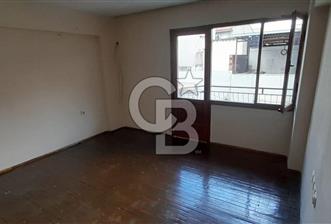 BAYRAKLI FUAT EDİP BAKSİ MAH. 2+1 ZEMİN ÜSTÜ 1.KAT KLASİK DAİRE - 5 - 325434