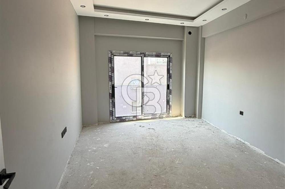 EVONA GAYRİMENKULDEN DENİZ MANZARALI SATILIK 2+1 DAİRE