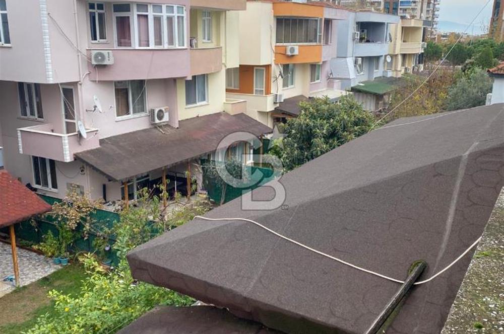 EVONA'DAN GÜZELYURT MAHALLESİ AZINÇER SİTESİ 4+1 SATILIK VİLLA