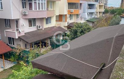 EVONA'DAN GÜZELYURT MAHALLESİ AZINÇER SİTESİ 4+1 SATILIK VİLLA