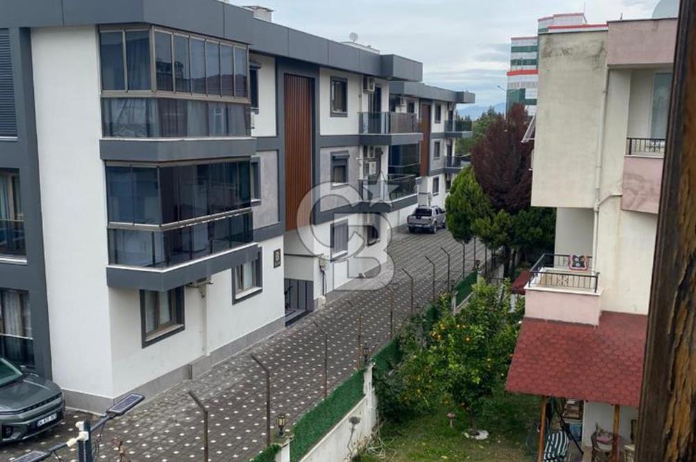 EVONA'DAN GÜZELYURT MAHALLESİ AZINÇER SİTESİ 4+1 SATILIK VİLLA