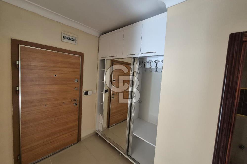 AHİ MESUT MAH. 4+1 GENİŞ ,TEMİZ KİRALIK DAİRE