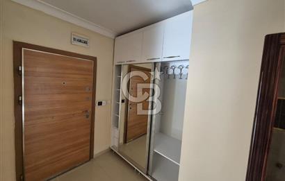 AHİ MESUT MAH. 4+1 GENİŞ ,TEMİZ KİRALIK DAİRE