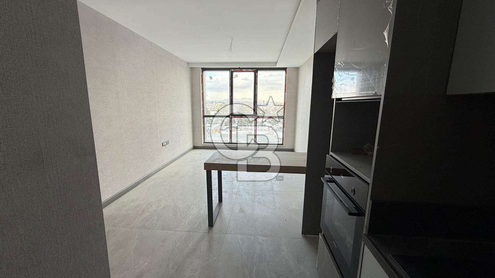 yenimahalle ipektaş cad 1+1 satılık daire