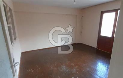 BAYRAKLI FUAT EDİP BAKSİ MAH. 2+1 ZEMİN ÜSTÜ 1.KAT KLASİK DAİRE