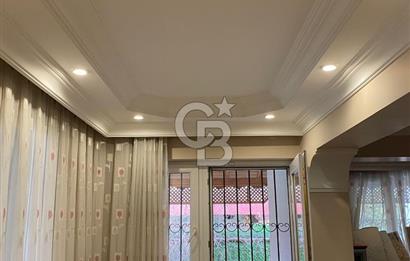 EVONA'DAN GÜZELYURT MAHALLESİ AZINÇER SİTESİ 4+1 SATILIK VİLLA